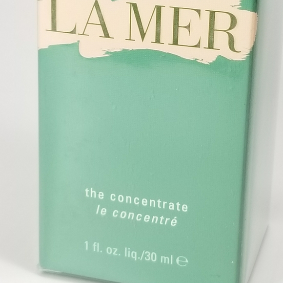 La Mer Concentrate Serum NIB - Picture 4 of 8